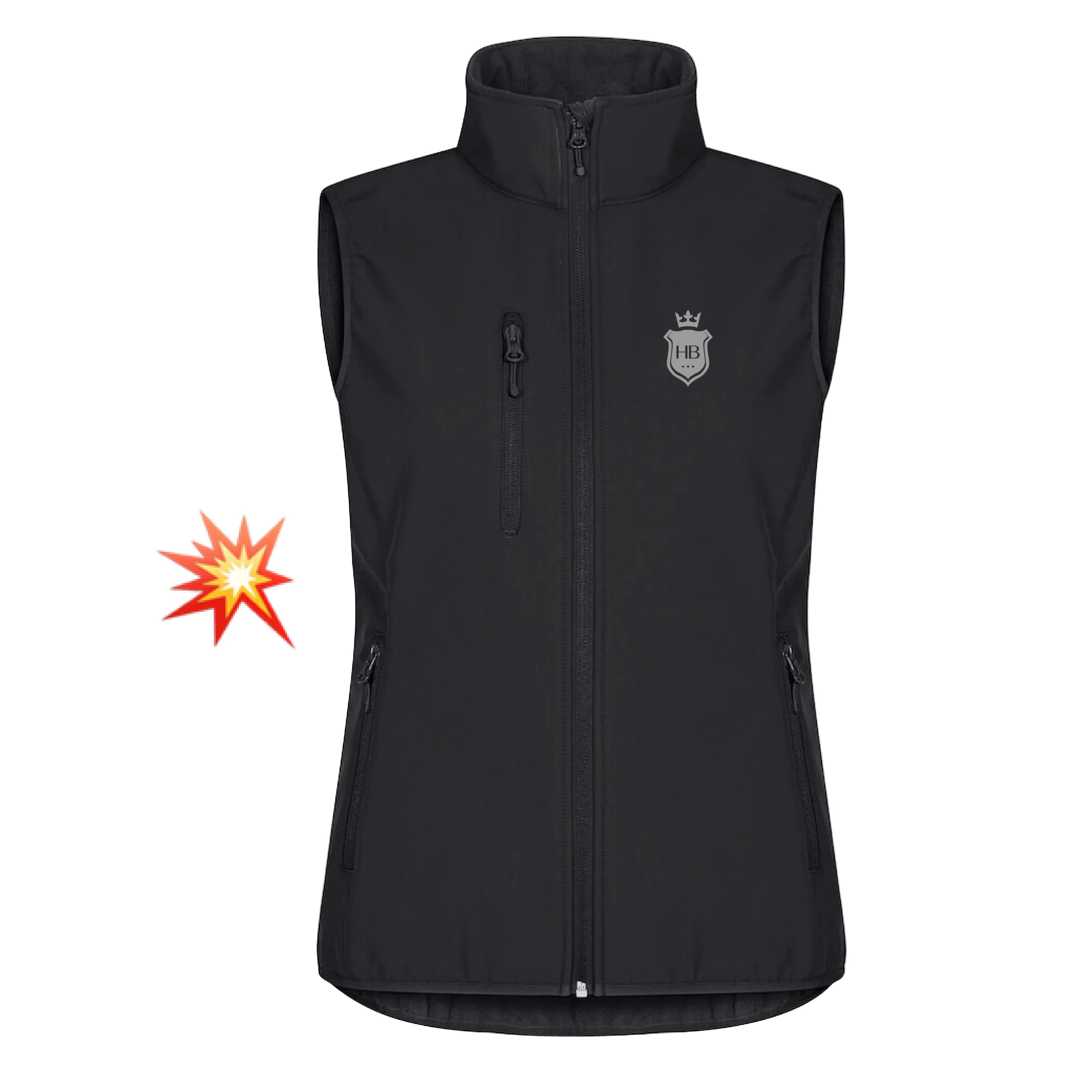 Bodywarmer Modderkolk - Afbeelding 7
