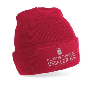 Muts Usseler Es