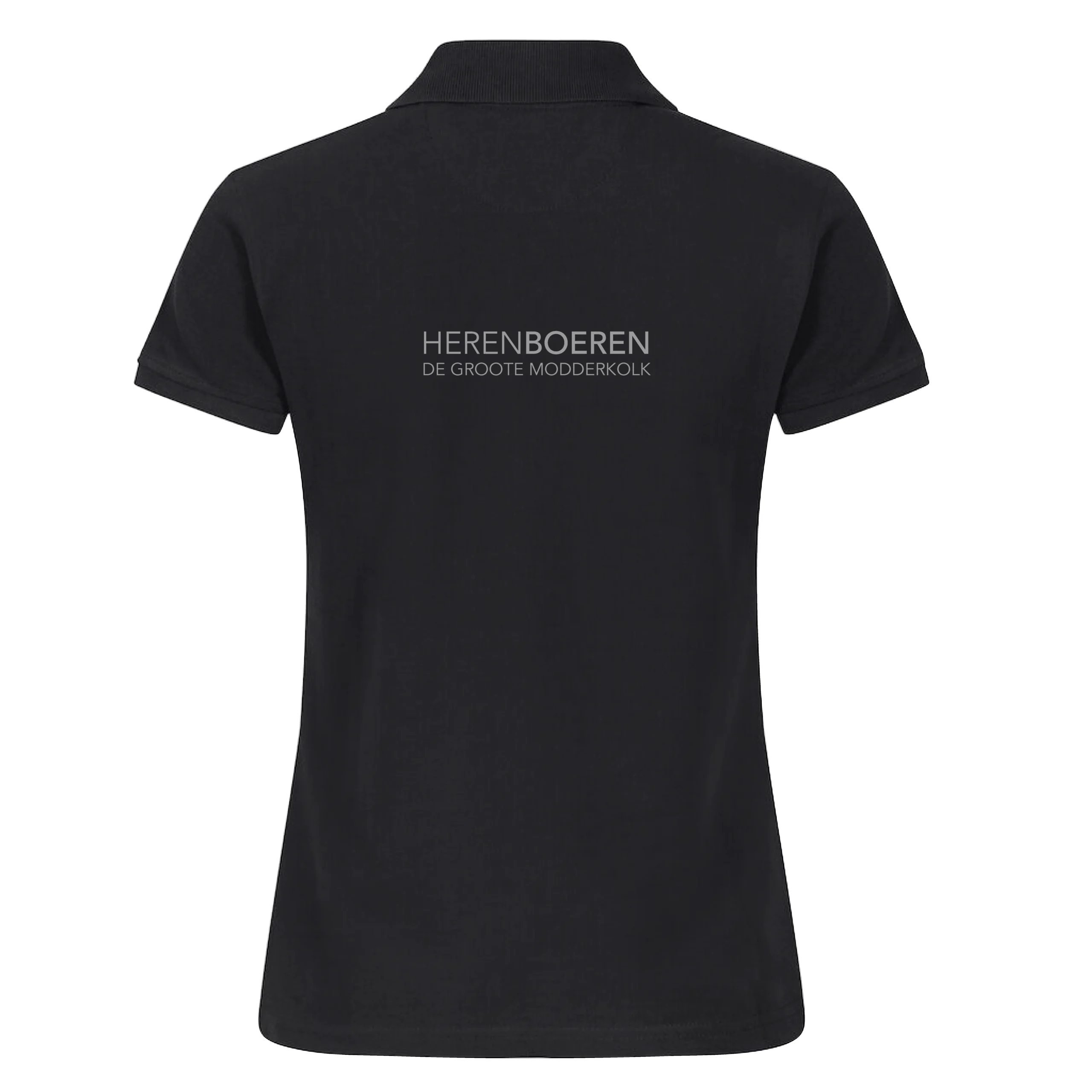Poloshirt Modderkolk - Afbeelding 4