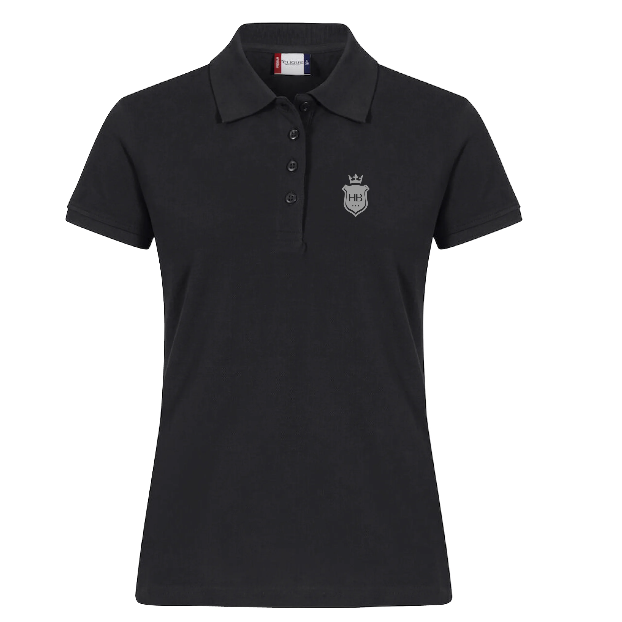 Poloshirt Usseler Es - Afbeelding 5