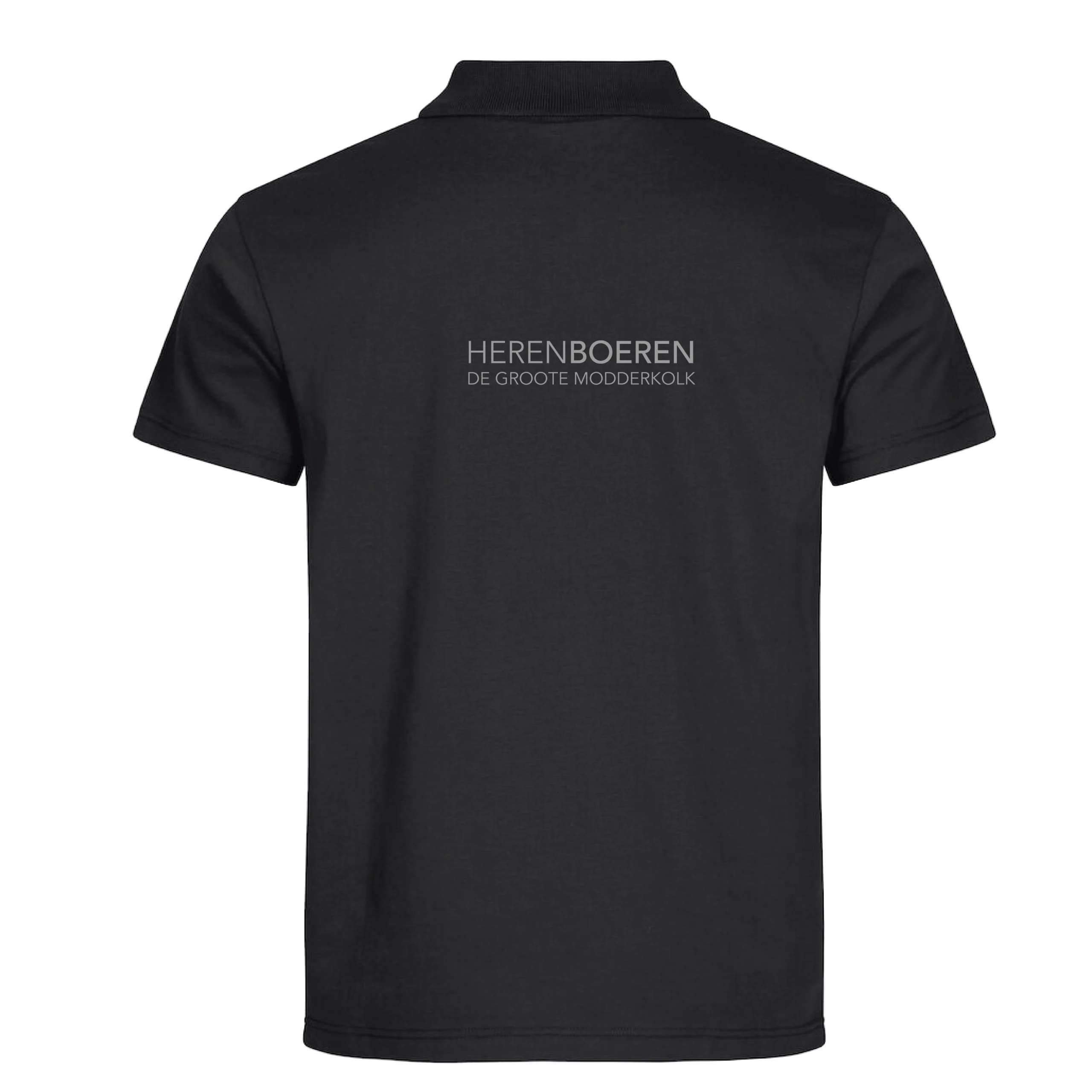 Poloshirt Modderkolk - Afbeelding 6