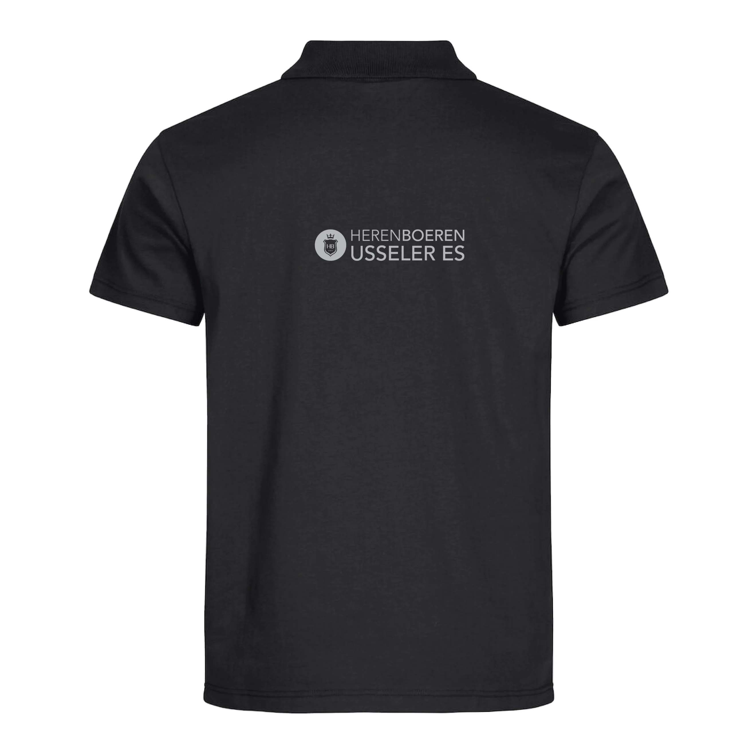 Poloshirt Usseler Es - Afbeelding 8