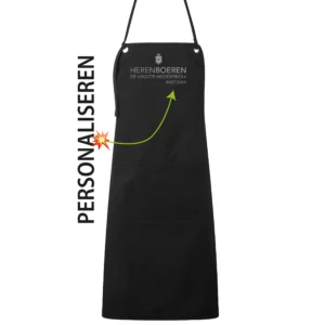 Schort Modderkolk