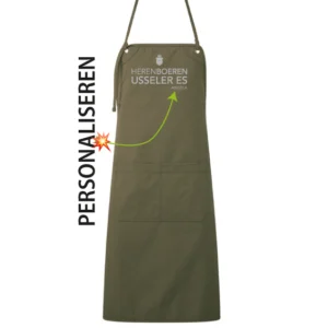 Schort Usseler Es