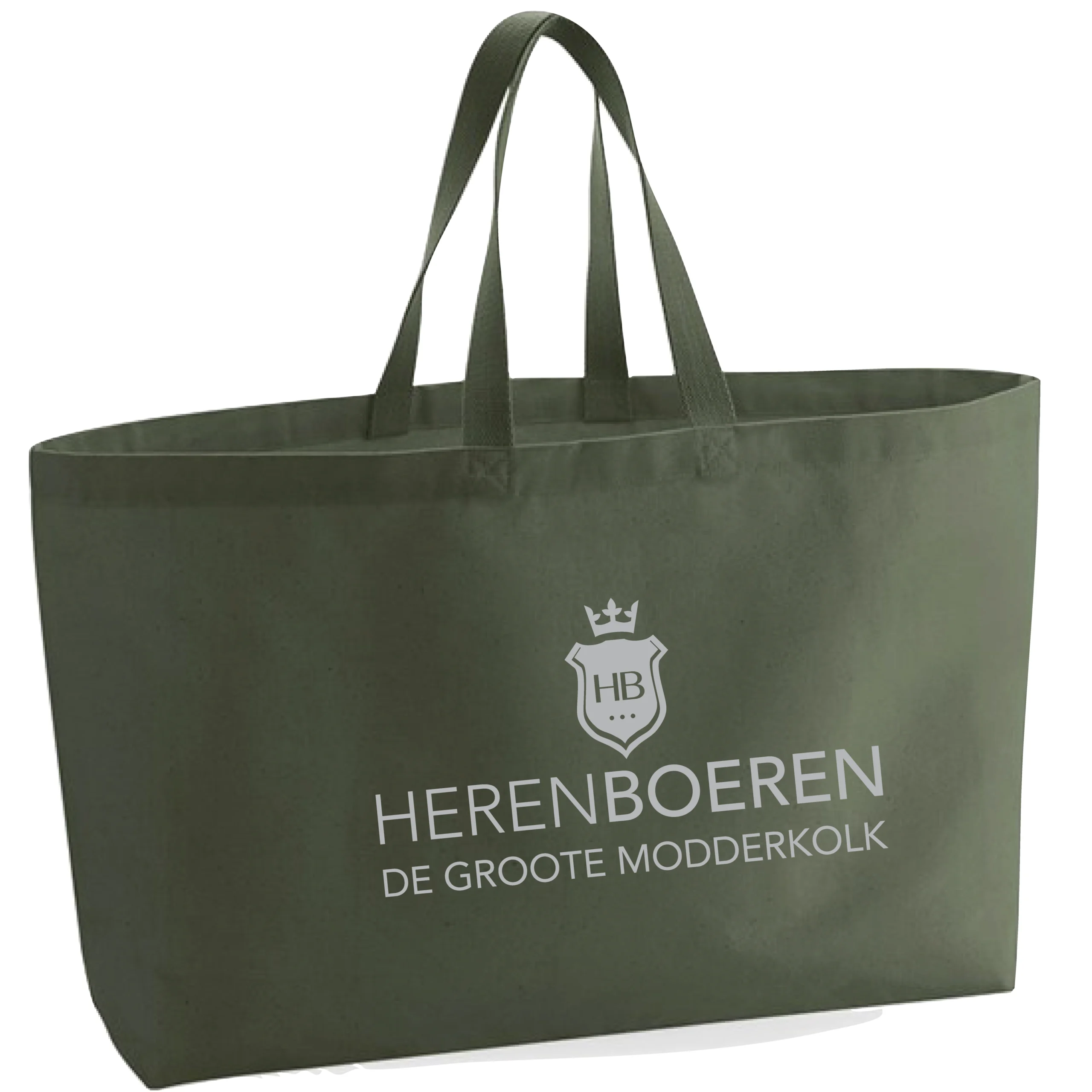 Tas Modderkolk - Afbeelding 2