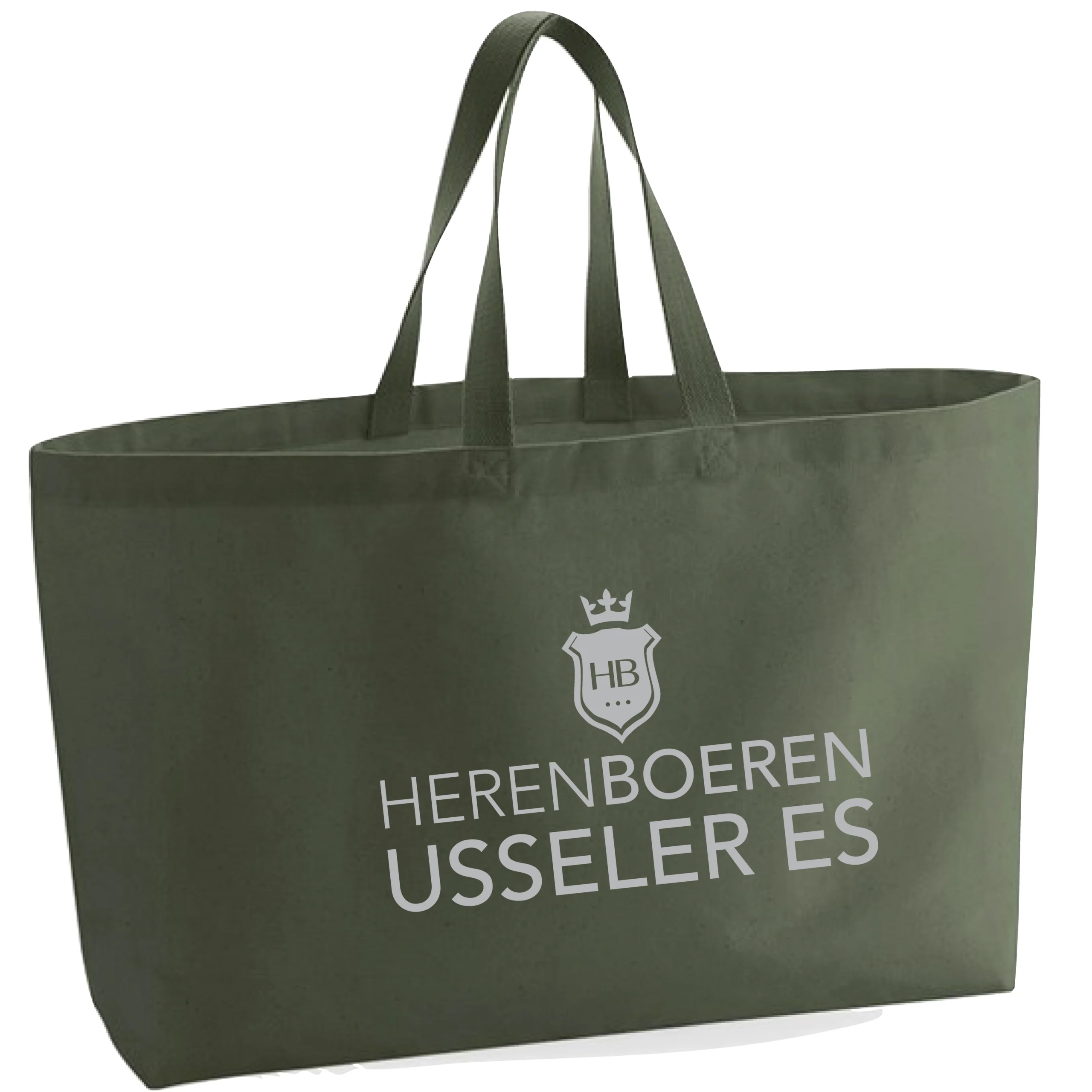 Tas Usseler Es - Afbeelding 3