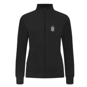 Vest Usseler Es
