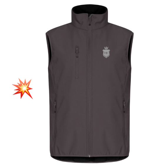 Bodywarmer Hof van Rhee - Afbeelding 5