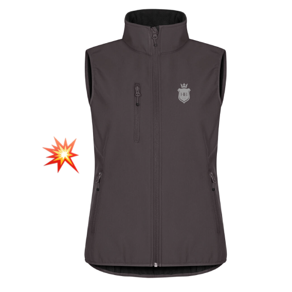 Bodywarmer Hof van Rhee - Afbeelding 7