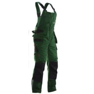 Overall Usseler Es