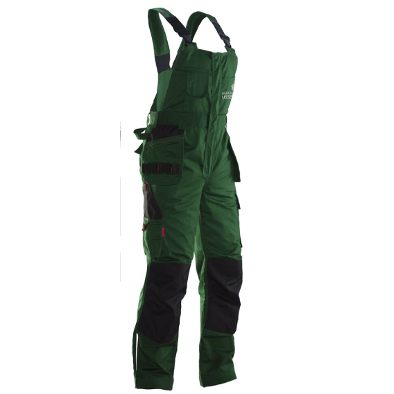 Overall Usseler Es