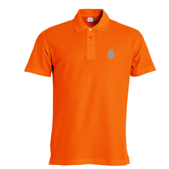 Poloshirt Modderkolk - Afbeelding 2