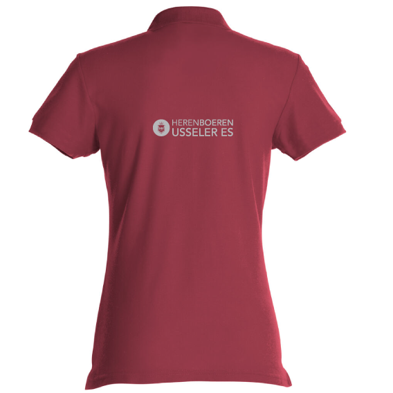 Poloshirt Usseler Es - Afbeelding 22
