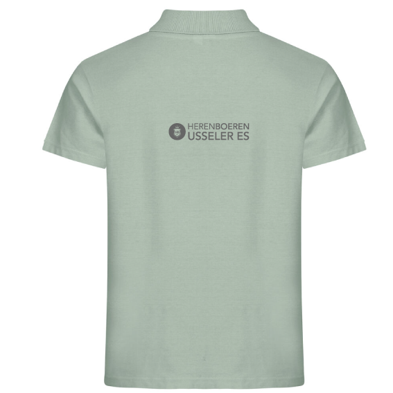 Poloshirt Usseler Es - Afbeelding 12