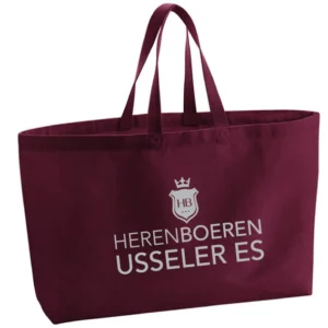 Tas Usseler Es