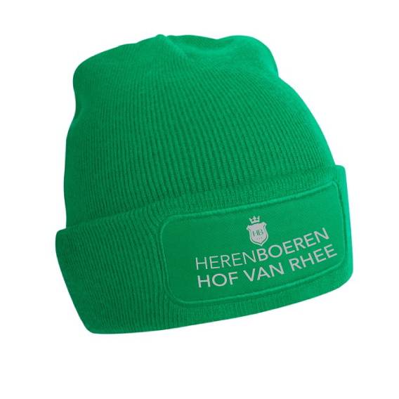 Muts Hof van Rhee - Afbeelding 3