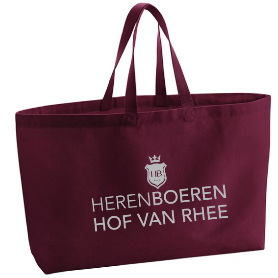 Tas Hof van Rhee
