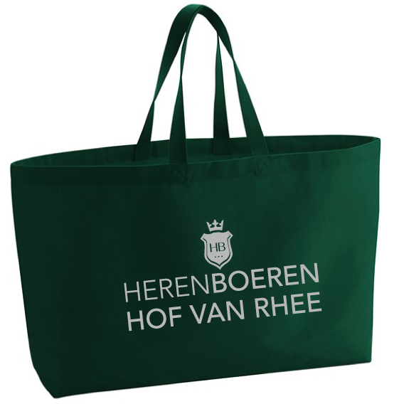 Tas Hof van Rhee - Afbeelding 4