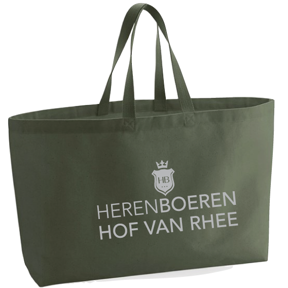 Tas Hof van Rhee - Afbeelding 3