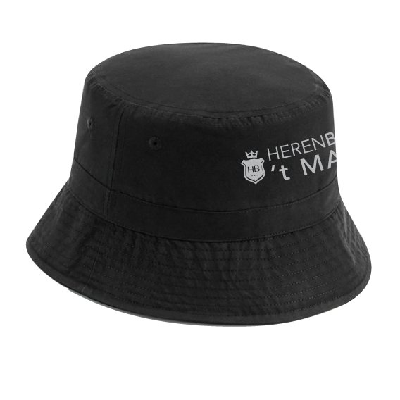 Bucket Maatje