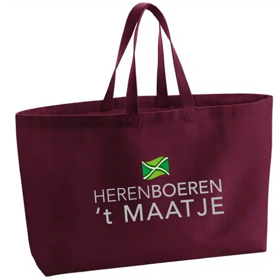 Tas de Achterhoek Maatje - Afbeelding 4