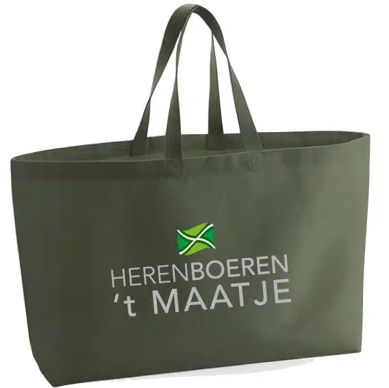 Tas de Achterhoek Maatje - Afbeelding 3