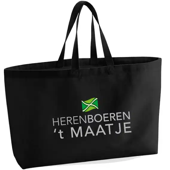 Tas de Achterhoek Maatje - Afbeelding 2