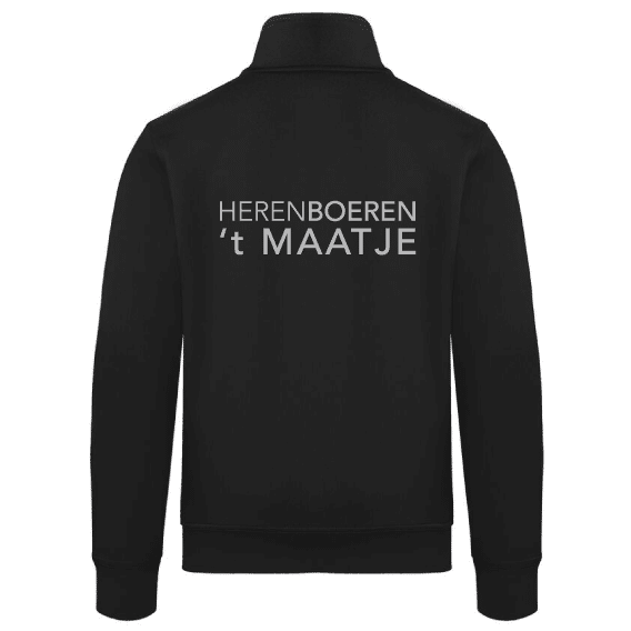Vest Maatje - Afbeelding 4